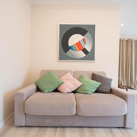Ferienwohnung Residenza Pugliese - Golfo Di Napoli By Dimorra Exterior foto