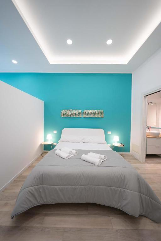 Ferienwohnung Residenza Pugliese - Golfo Di Napoli By Dimorra Exterior foto