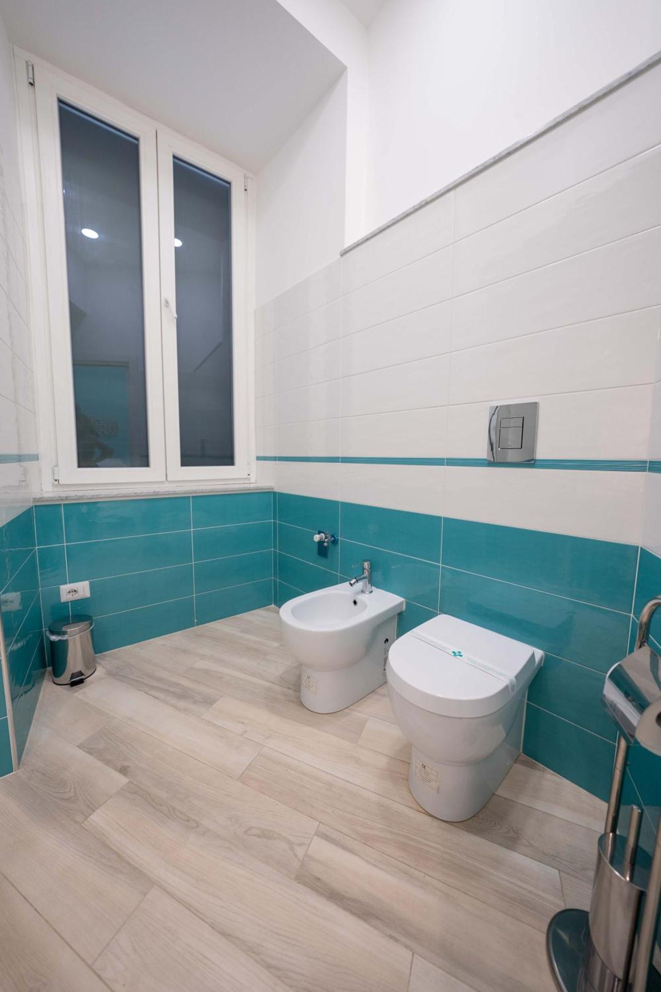 Ferienwohnung Residenza Pugliese - Golfo Di Napoli By Dimorra Exterior foto