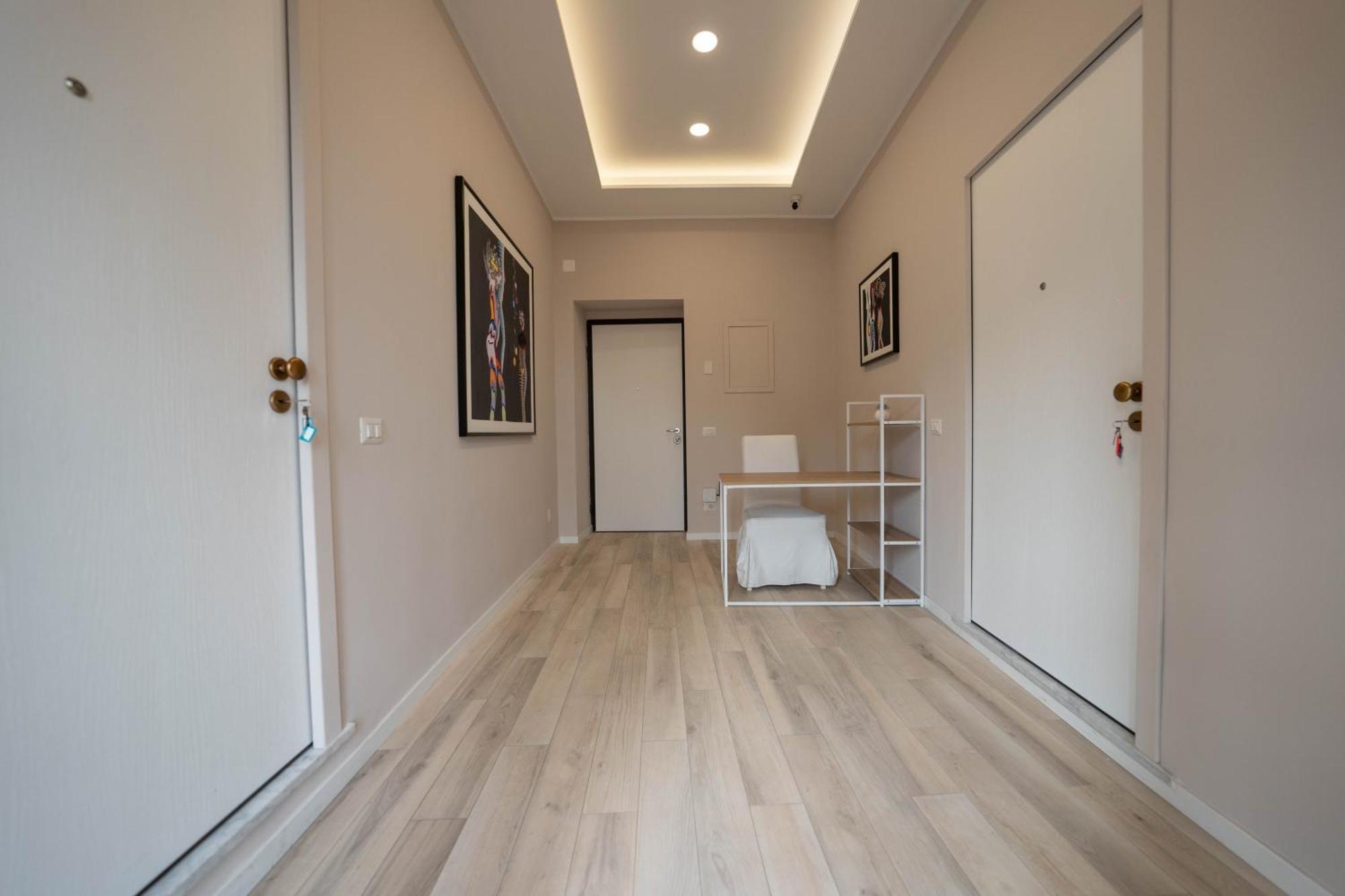 Ferienwohnung Residenza Pugliese - Golfo Di Napoli By Dimorra Exterior foto