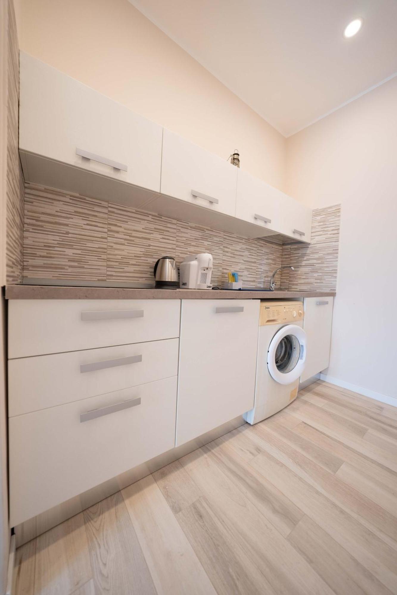 Ferienwohnung Residenza Pugliese - Golfo Di Napoli By Dimorra Exterior foto
