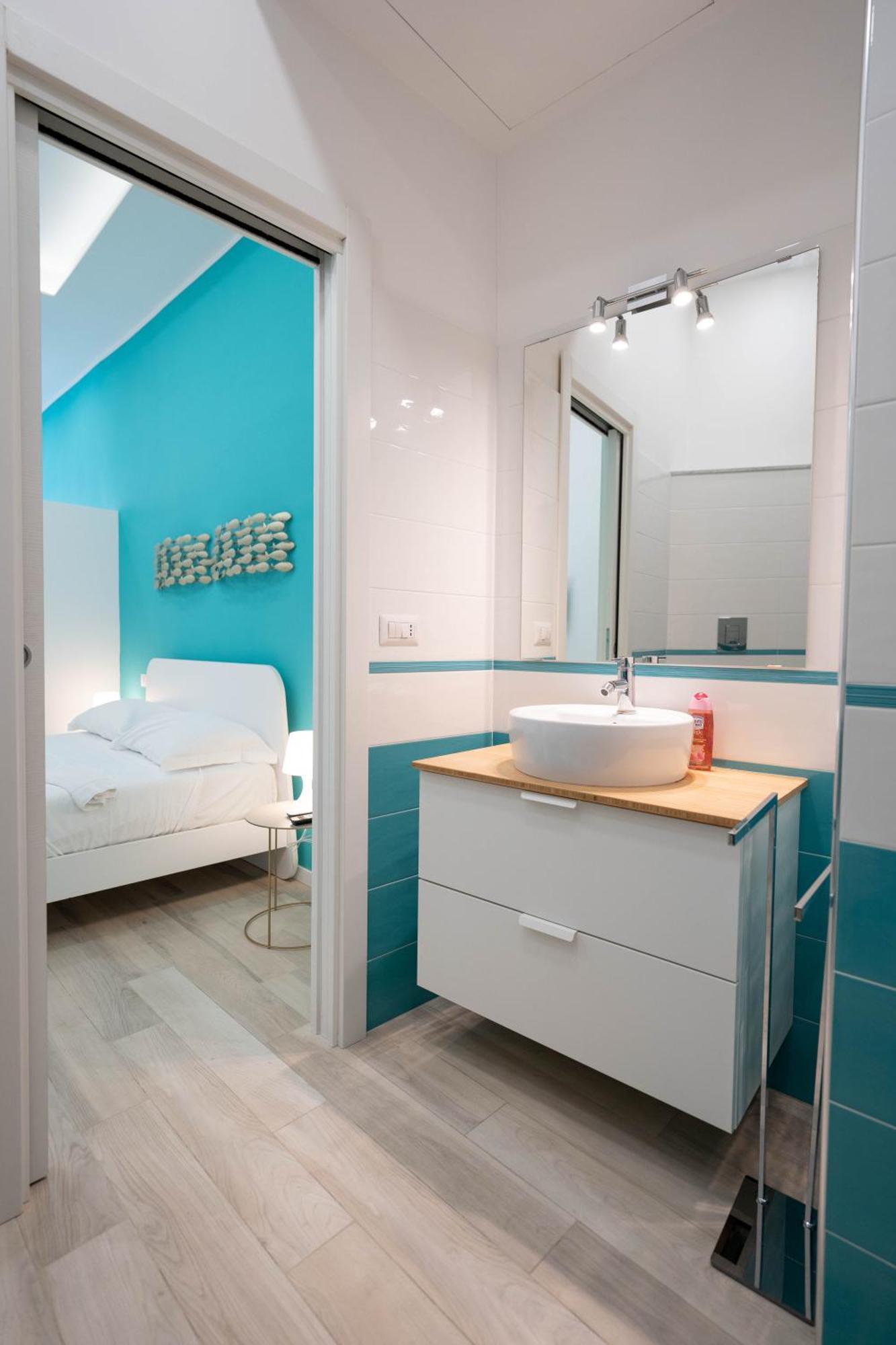 Ferienwohnung Residenza Pugliese - Golfo Di Napoli By Dimorra Exterior foto