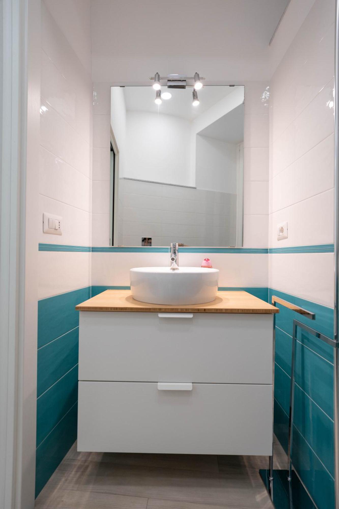Ferienwohnung Residenza Pugliese - Golfo Di Napoli By Dimorra Exterior foto